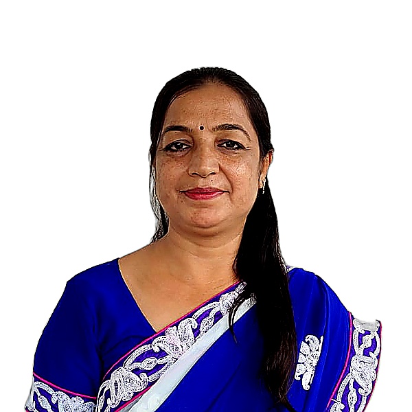 Payal Dhameja